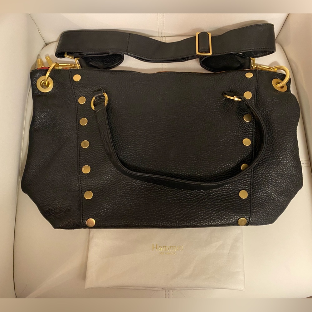 Hammitt Los Angeles crossbody/shoulder bag